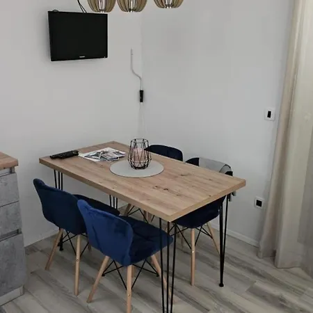One Bedroom With Sea View 1 *